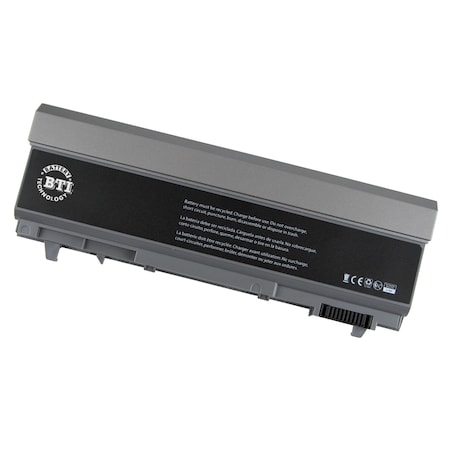 Battery Technology Batt For Dell Studio 15 1535 1536 1537 DL-E6410H